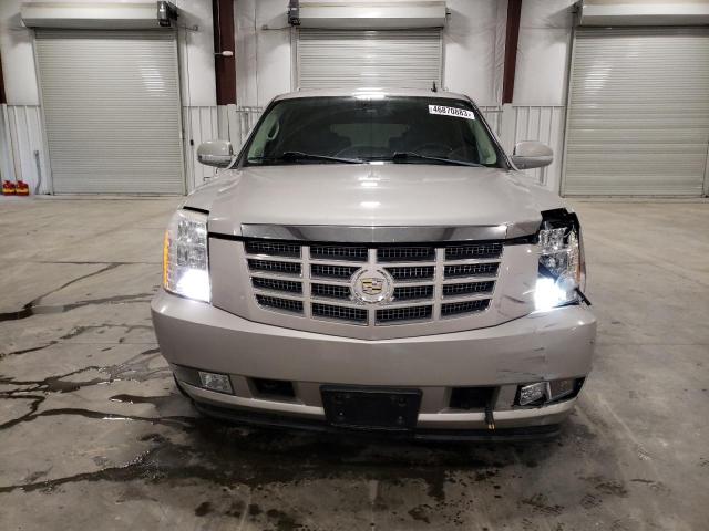 Photo 5 from auction – 2009 CADILLAC ESCALADE E with VIN 1GYFK262X9R154842