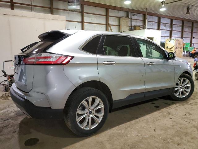Photo 3 from auction – 2021 FORD EDGE TITAN with VIN 2FMPK4K92MBA27373