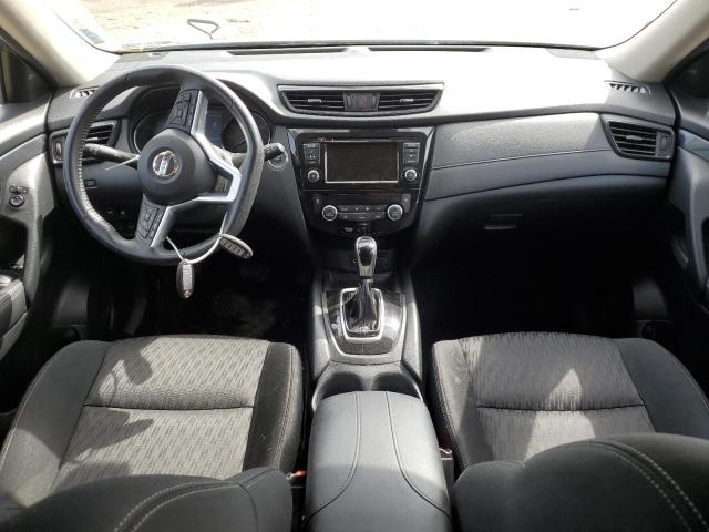 Photo 8 from auction – 2019 NISSAN ROGUE S with VIN KNMAT2MT0KP530121