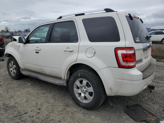 Photo 2 from auction – 2009 FORD ESCAPE LIM with VIN 1FMCU94G19KB96816