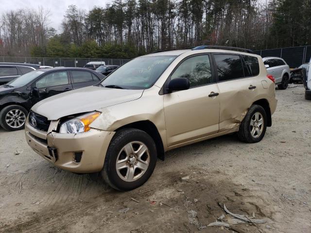 Photo 1 from auction – 2009 TOYOTA RAV4 with VIN JTMZF33V29D008881