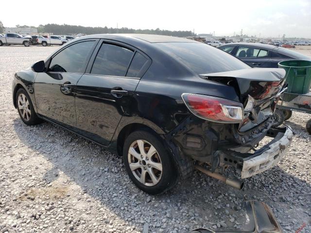 Photo 2 from auction – 2011 MAZDA 3 I with VIN JM1BL1VG5B1435413