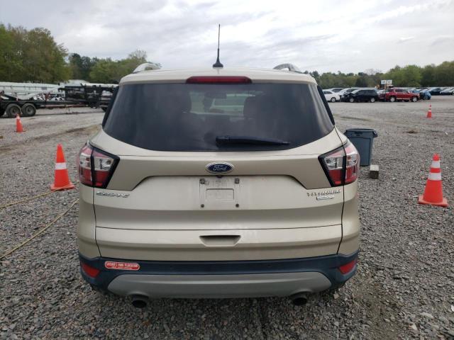 Photo 6 from auction – 2018 FORD ESCAPE TIT with VIN 1FMCU0J92JUD47091