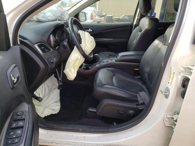Photo 7 from auction – 2019 DODGE JOURNEY CR with VIN 3C4PDCGBXKT789629