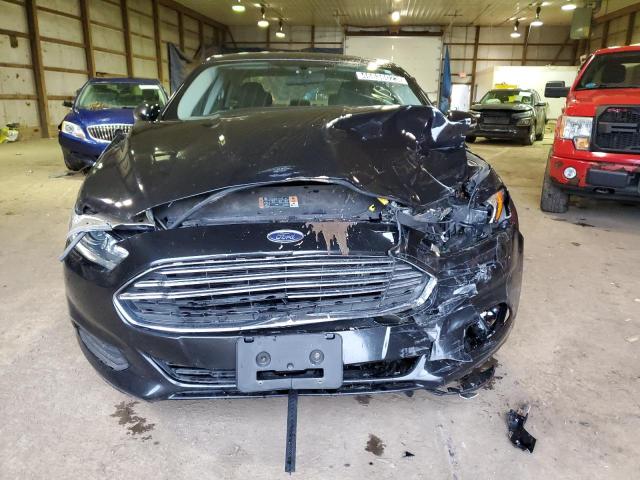 Photo 5 from auction – 2014 FORD FUSION SE with VIN 3FA6P0H76ER304759
