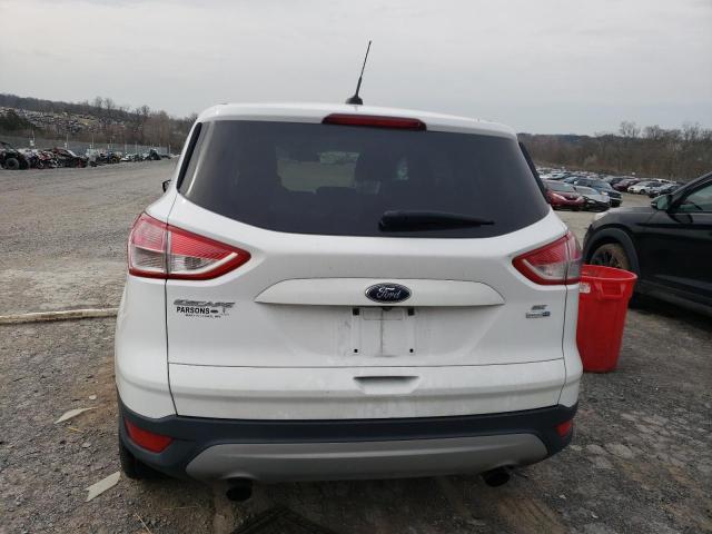 Photo 6 from auction – 2015 FORD ESCAPE SE with VIN 1FMCU9G92FUB46231