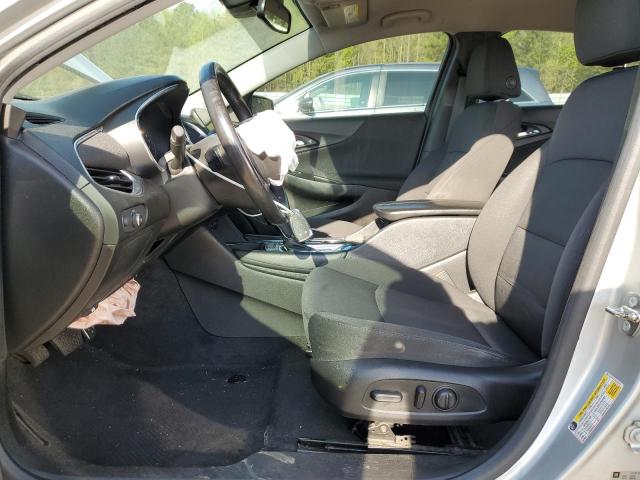 Photo 7 from auction – 2016 CHEVROLET MALIBU LT with VIN 1G1ZE5ST6GF321344