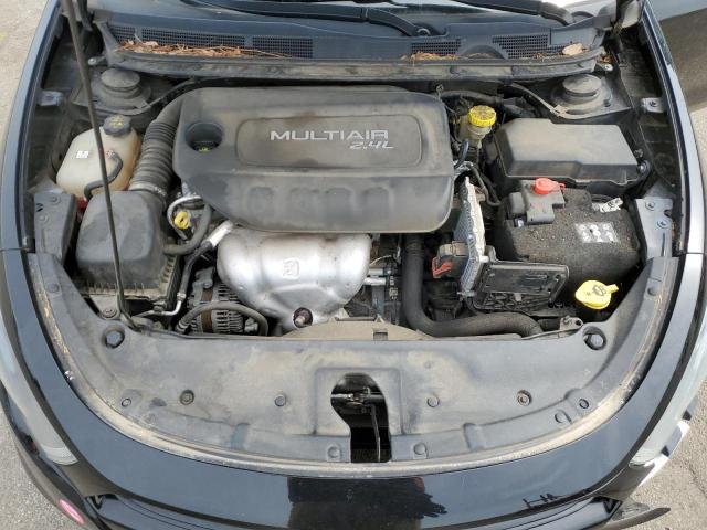 Photo 11 from auction – 2016 DODGE DART SXT with VIN 1C3CDFBB9GD667787