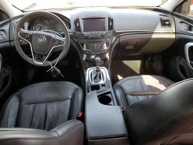 Photo 8 from auction – 2016 BUICK REGAL with VIN 2G4GK5EX3G9105073