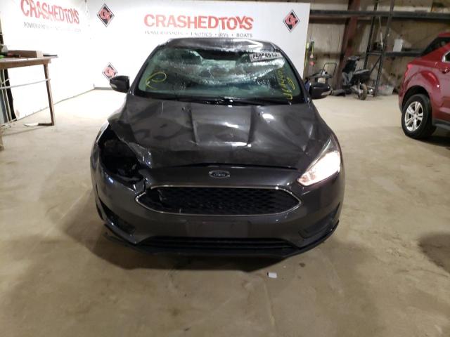 Photo 5 from auction – 2016 FORD FOCUS SE with VIN 1FADP3K20GL328353