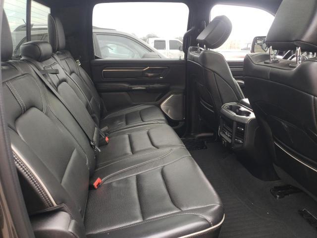 Photo 10 from auction – 2019 RAM 1500 LIMIT with VIN 1C6SRFHT3KN696379