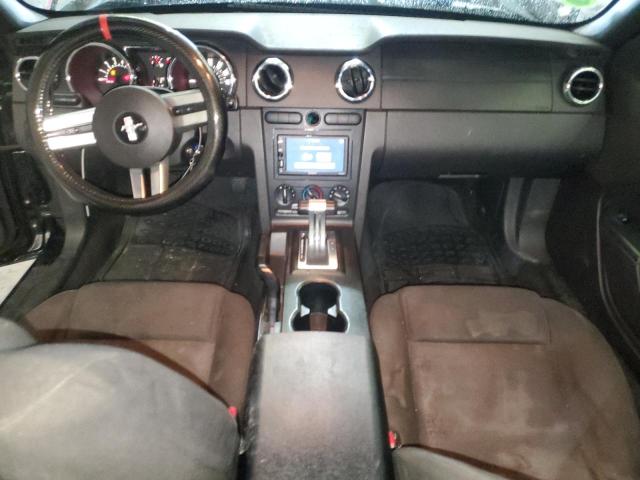 Photo 8 from auction – 2005 FORD MUSTANG with VIN 1ZVFT80NX55180722
