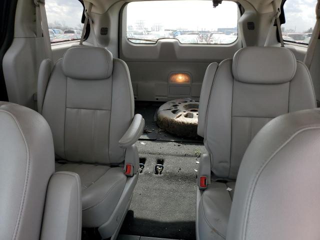 Photo 10 from auction – 2010 DODGE GRAND CARA with VIN 2D4RN5DX4AR129768