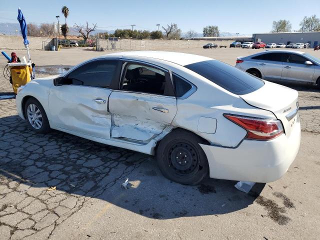 Photo 2 from auction – 2015 NISSAN ALTIMA 2.5 with VIN 1N4AL3AP0FN377857