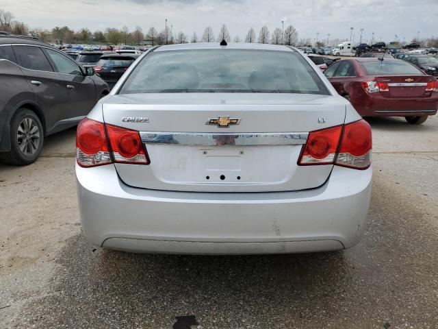 Photo 6 from auction – 2014 CHEVROLET CRUZE LT with VIN 1G1PC5SB0E7388436