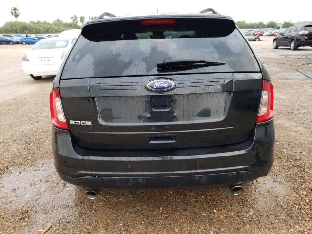 Photo 6 from auction – 2012 FORD EDGE SE with VIN 2FMDK3GC2CBA58784