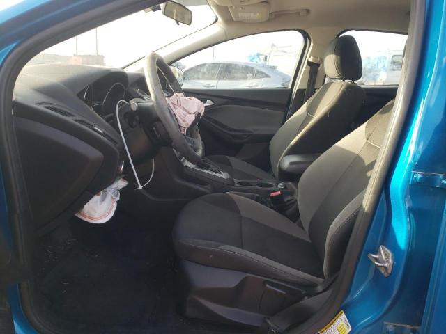 Photo 7 from auction – 2014 FORD FOCUS SE with VIN 1FADP3F24EL254300