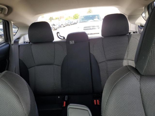 Photo 10 from auction – 2018 SUBARU CROSSTREK with VIN JF2GTAAC5JH233932