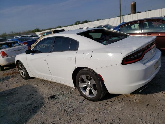 Photo 2 from auction – 2015 DODGE CHARGER SX with VIN 2C3CDXHG3FH814664