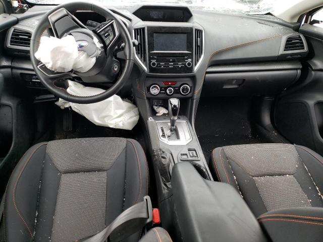 Photo 8 from auction – 2022 SUBARU CROSSTREK with VIN JF2GTAPC3NH234199