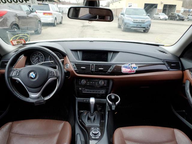Photo 8 from auction – 2013 BMW X1 with VIN WBAVM5C5XDVV90406