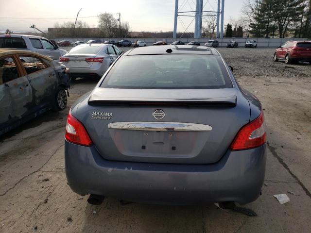 Photo 6 from auction – 2010 NISSAN MAXIMA S with VIN 1N4AA5AP3AC844632