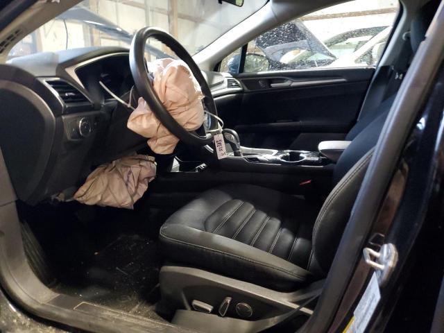Photo 7 from auction – 2014 FORD FUSION SE with VIN 3FA6P0H76ER304759