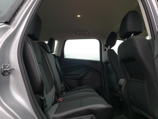 Photo 10 from auction – 2016 FORD ESCAPE S with VIN 1FMCU0F74GUA81718