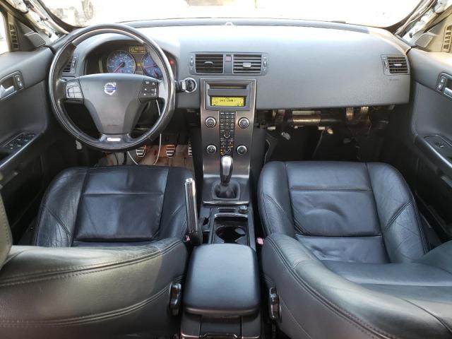 Photo 8 from auction – 2010 VOLVO V50 T5 with VIN YV1672MJ3A2536882
