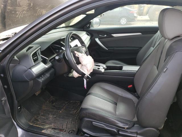 Photo 7 from auction – 2016 HONDA CIVIC TOUR with VIN 2HGFC3B92GH351269