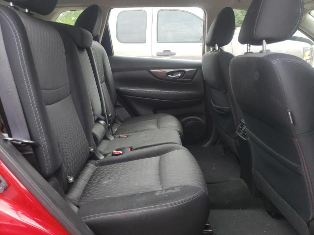 Photo 11 from auction – 2017 NISSAN ROGUE S with VIN JN8AT2MT6HW394161