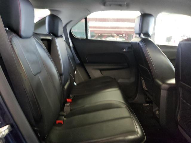Photo 11 from auction – 2016 CHEVROLET EQUINOX LT with VIN 2GNALDEK3G1117915