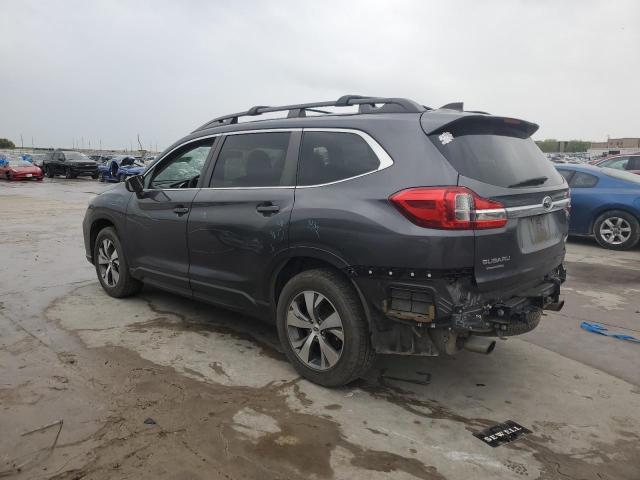 Photo 2 from auction – 2019 SUBARU ASCENT PRE with VIN 4S4WMABD6K3419391