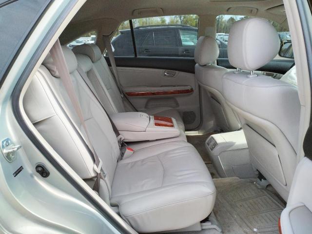 Photo 11 from auction – 2005 LEXUS RX 330 with VIN 2T2GA31U15C040045