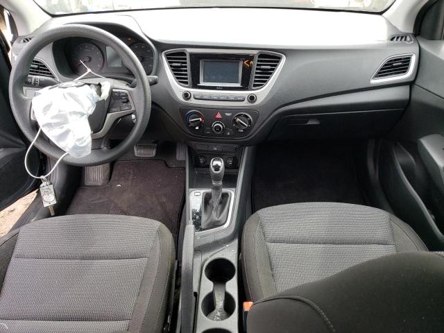 Photo 8 from auction – 2020 HYUNDAI ACCENT SE with VIN 3KPC24A64LE113351