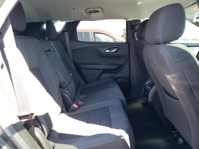 Photo 10 from auction – 2020 CHEVROLET BLAZER 2LT with VIN 3GNKBCRS1LS620949