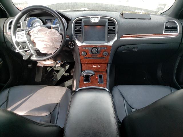 Photo 8 from auction – 2014 CHRYSLER 300 with VIN 2C3CCAAG7EH297152