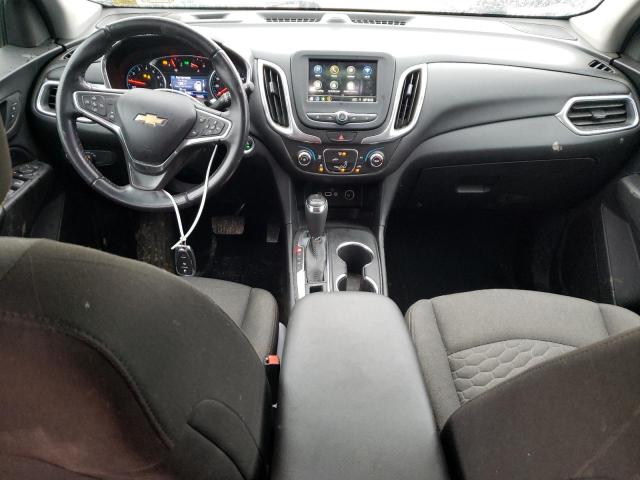 Photo 8 from auction – 2019 CHEVROLET EQUINOX LT with VIN 2GNAXTEV4K6232656