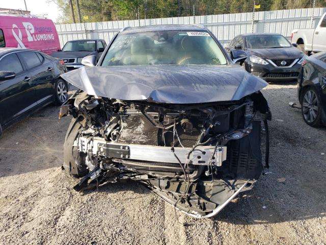 صورة رقم 5 من المزاد - 2021 LEXUS RX 350 مع VIN 2T2HZMAA9MC199547