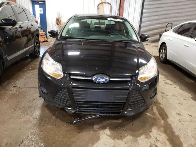 Photo 5 from auction – 2014 FORD FOCUS SE with VIN 1FADP3F25EL372016