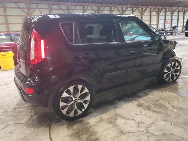 Photo 3 from auction – 2013 KIA SOUL + with VIN KNDJT2A69D7534783