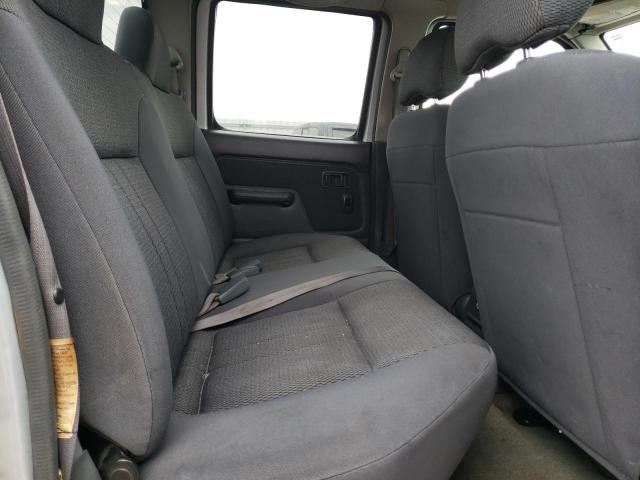 Photo 10 from auction – 2002 NISSAN FRONTIER C with VIN 1N6MD29Y12C367787