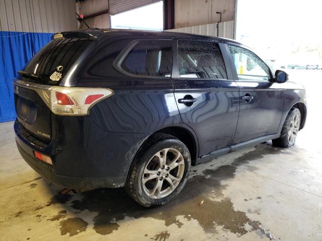 Photo 3 from auction – 2014 MITSUBISHI OUTLANDER with VIN JA4AZ3A30EZ003921