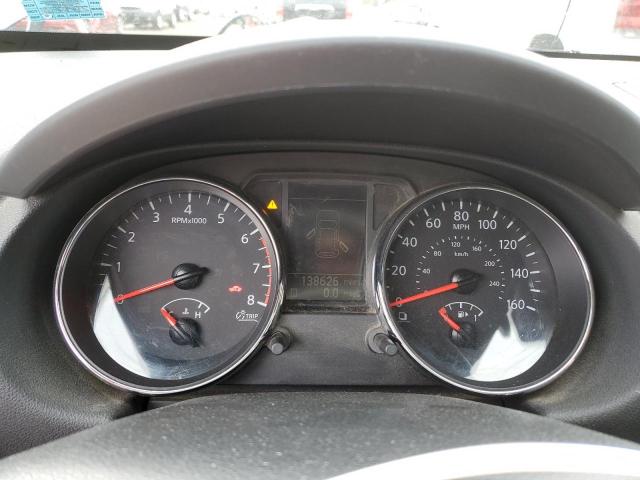 Photo 9 from auction – 2013 NISSAN ROGUE S with VIN JN8AS5MT0DW528516