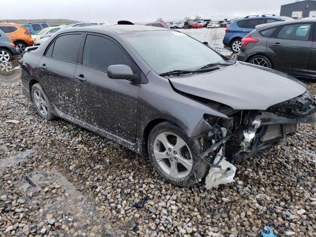 Photo 4 from auction – 2012 TOYOTA COROLLA BA with VIN 5YFBU4EE5CP007545