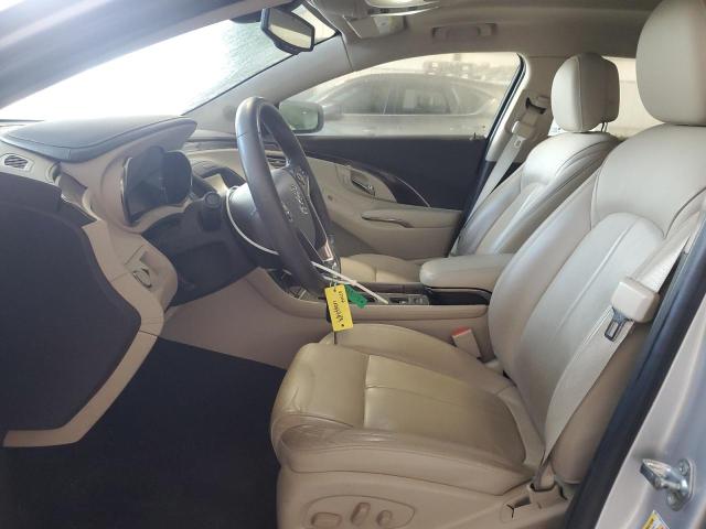 Photo 7 from auction – 2014 BUICK LACROSSE with VIN 1G4GB5G37EF288928