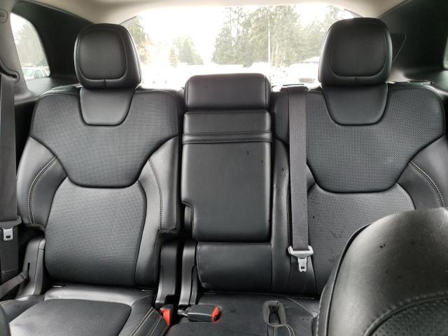Photo 10 from auction – 2014 JEEP CHEROKEE L with VIN 1C4PJMDS3EW266129