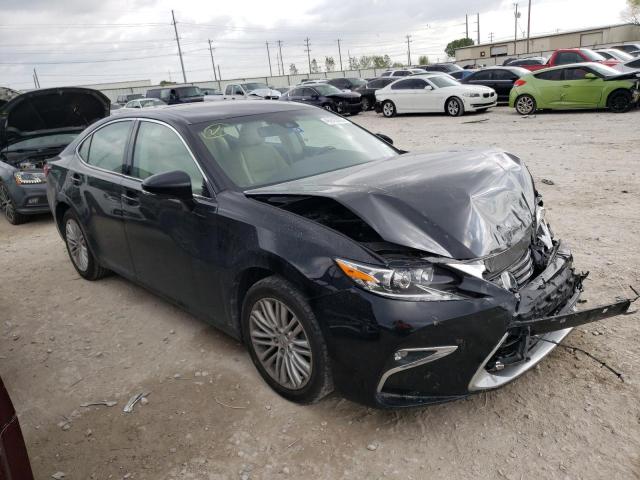 Photo 4 from auction – 2016 LEXUS ES 350 with VIN 58ABK1GG5GU025205