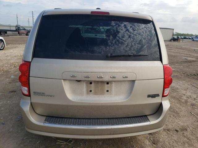 Photo 6 from auction – 2012 DODGE GRAND CARA with VIN 2C4RDGCG8CR336065