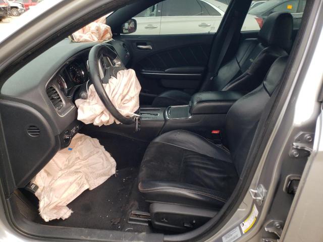 Photo 7 from auction – 2014 DODGE CHARGER SR with VIN 2C3CDXEJ0EH275483
